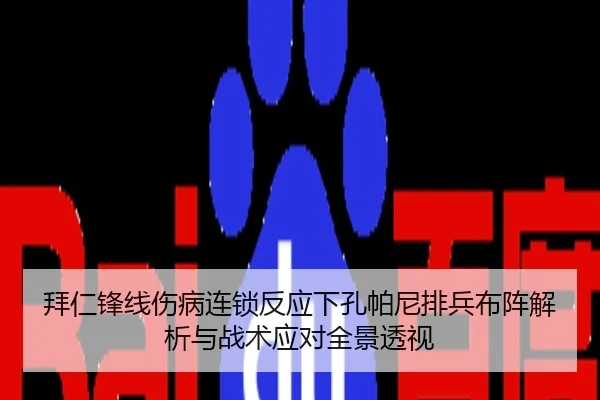 拜仁锋线伤病连锁反应下孔帕尼排兵布阵解析与战术应对全景透视